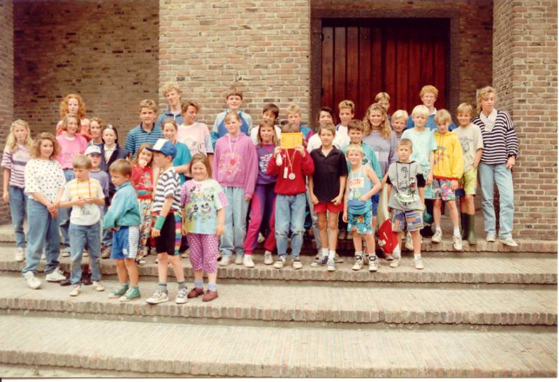 groep1991