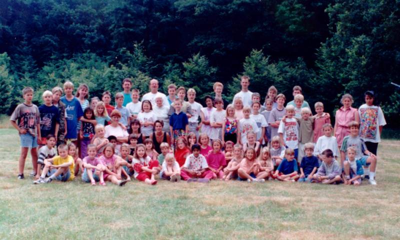 groep1993