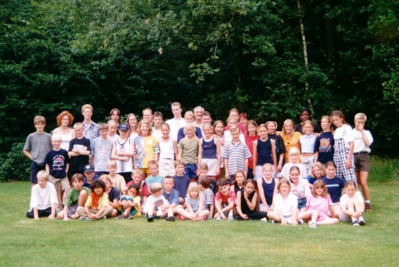 groep1999