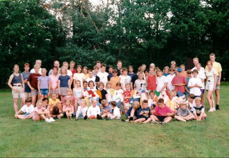 groep2001