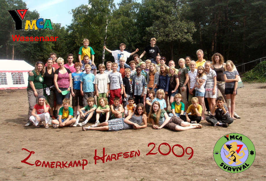 groep2009