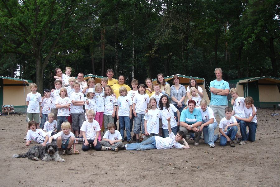 groeps2007