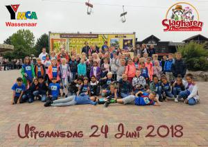 Slagharen 2018