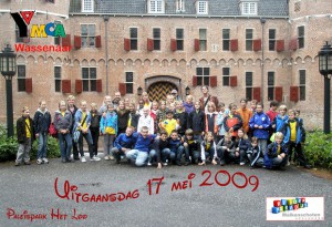 Apeldoorn 2009