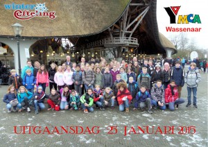 Efteling 2015