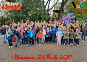 Hellendoorn 2017