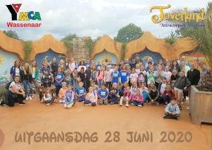 Toverland 2020